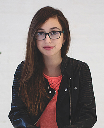 Lauren Zilberman
