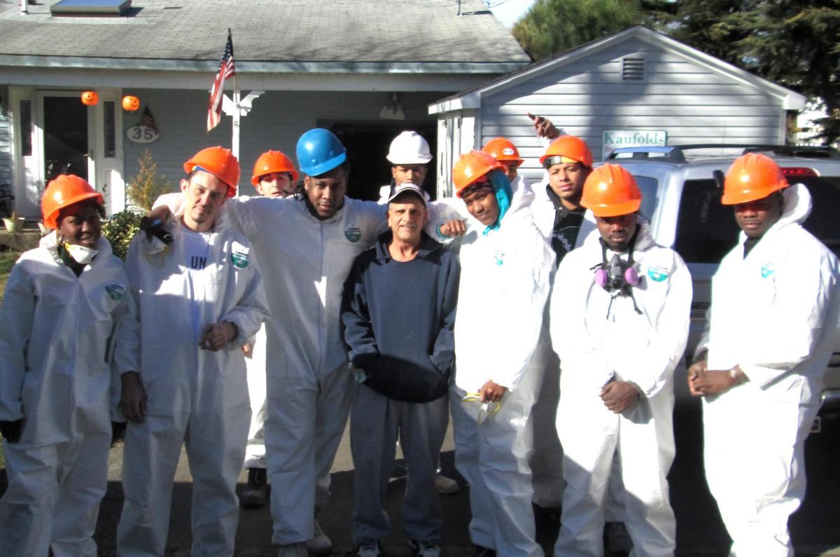 Help an At-Risk Youth on Long Island 