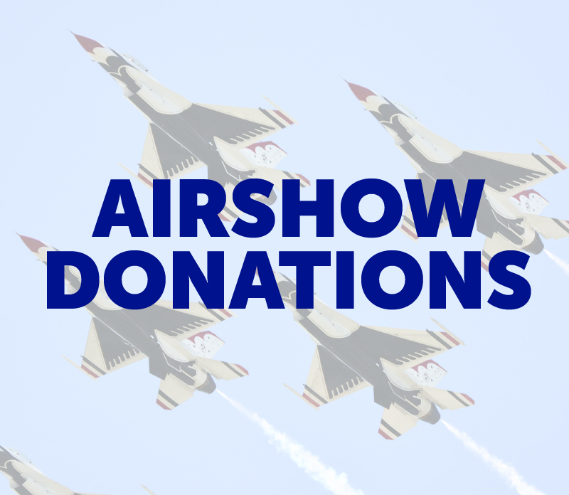 donation block
