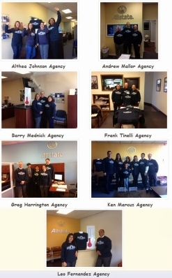 Allstate