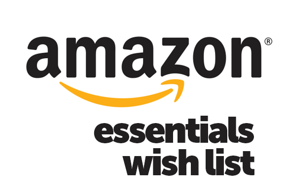 Amazon Wish List