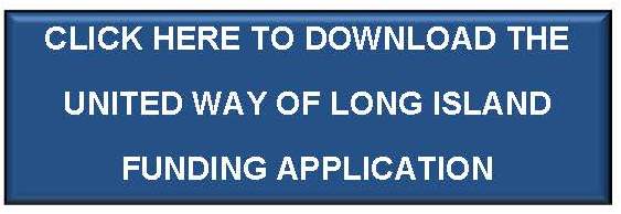 United Way of Long Island Funding Application 