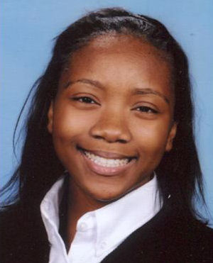 Kalifa Davy: Helping My Sisters in the Congo