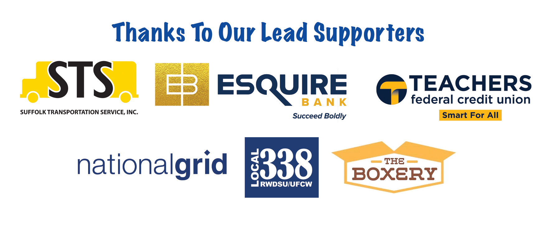 logos
