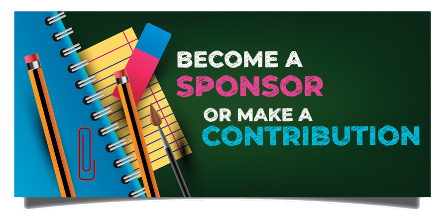 Sponsor Button