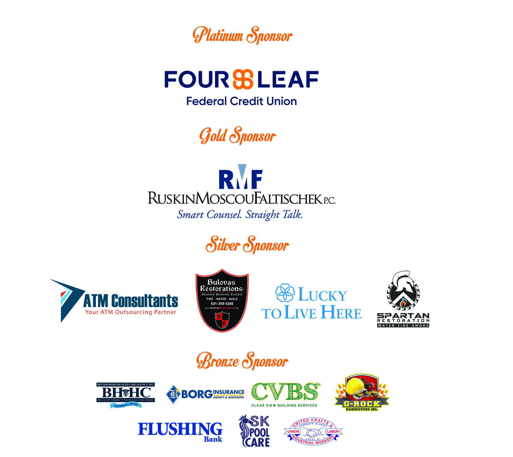 logos