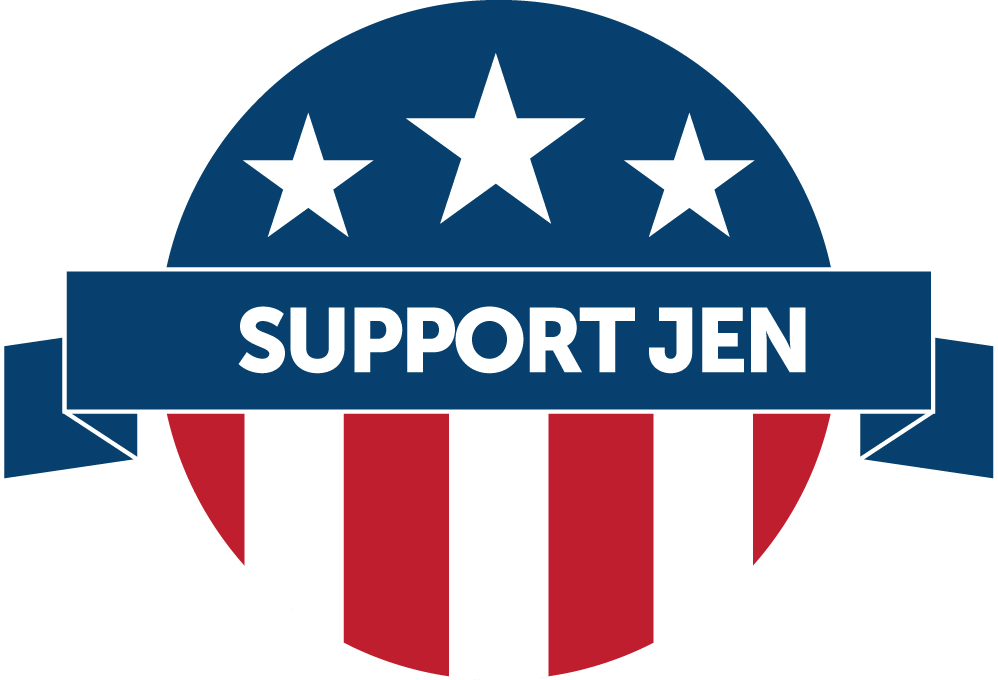 Support Jen