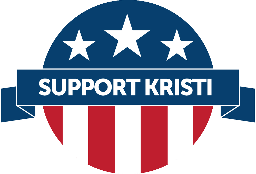 Support Kristi