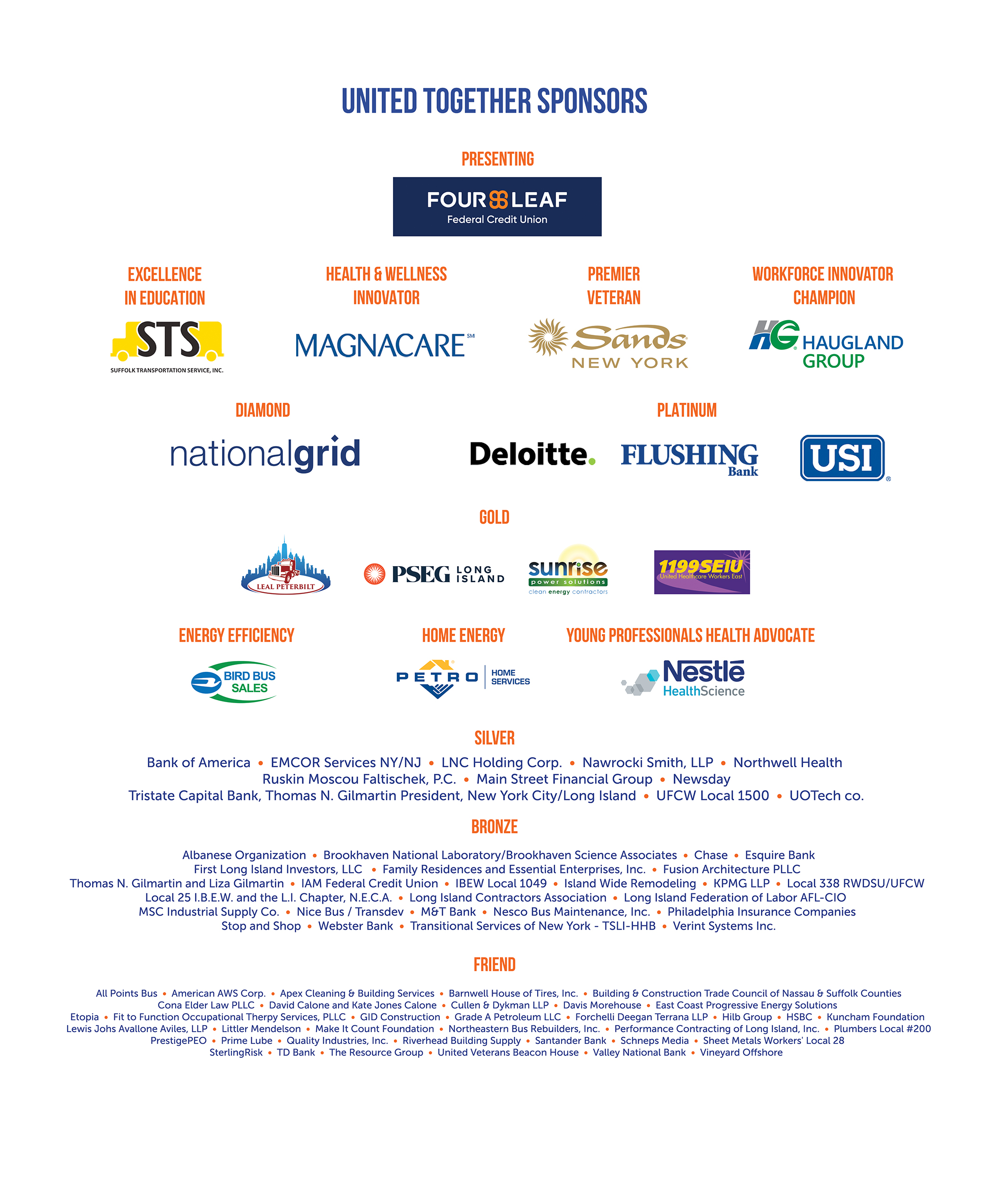 logos