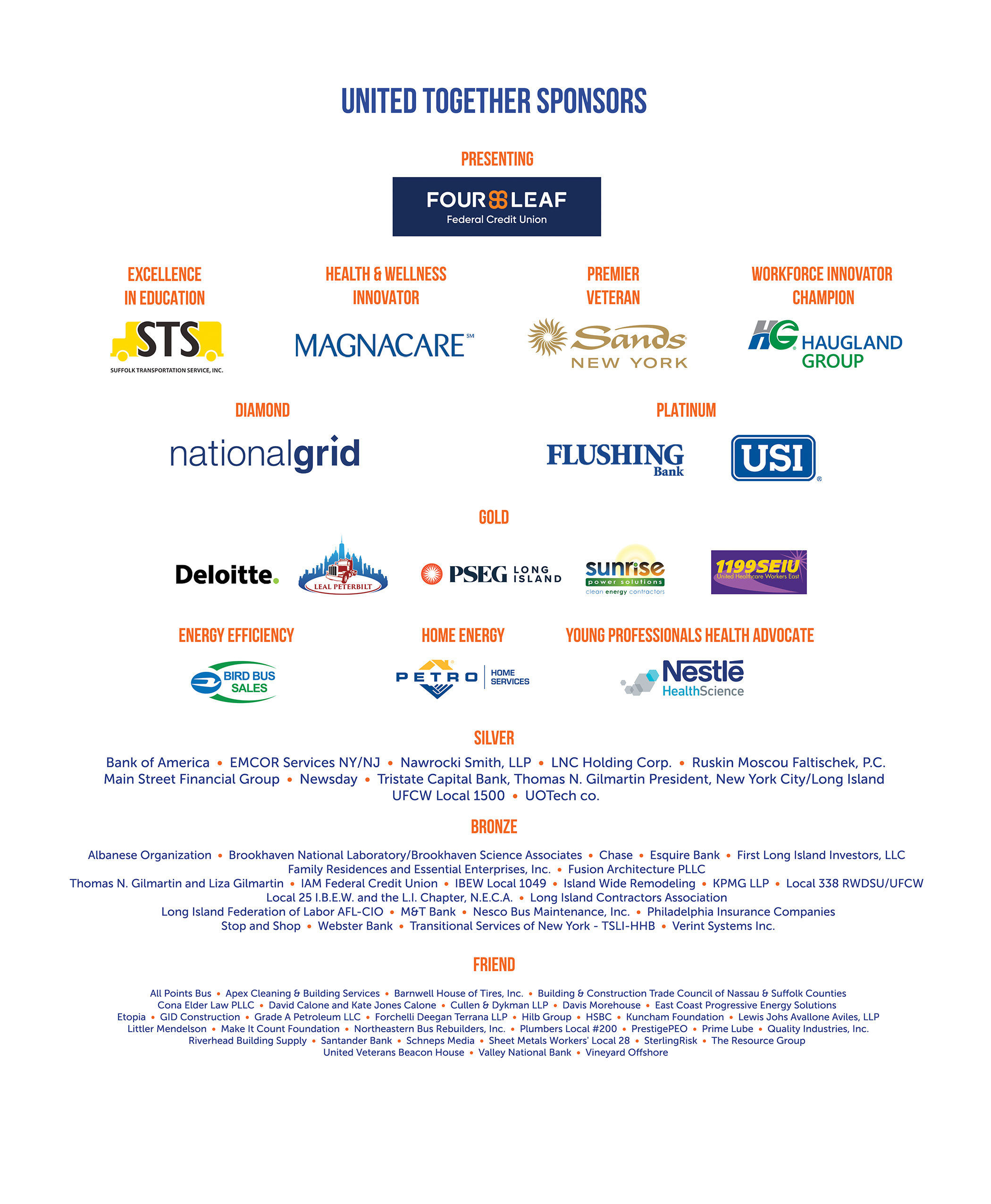 logos
