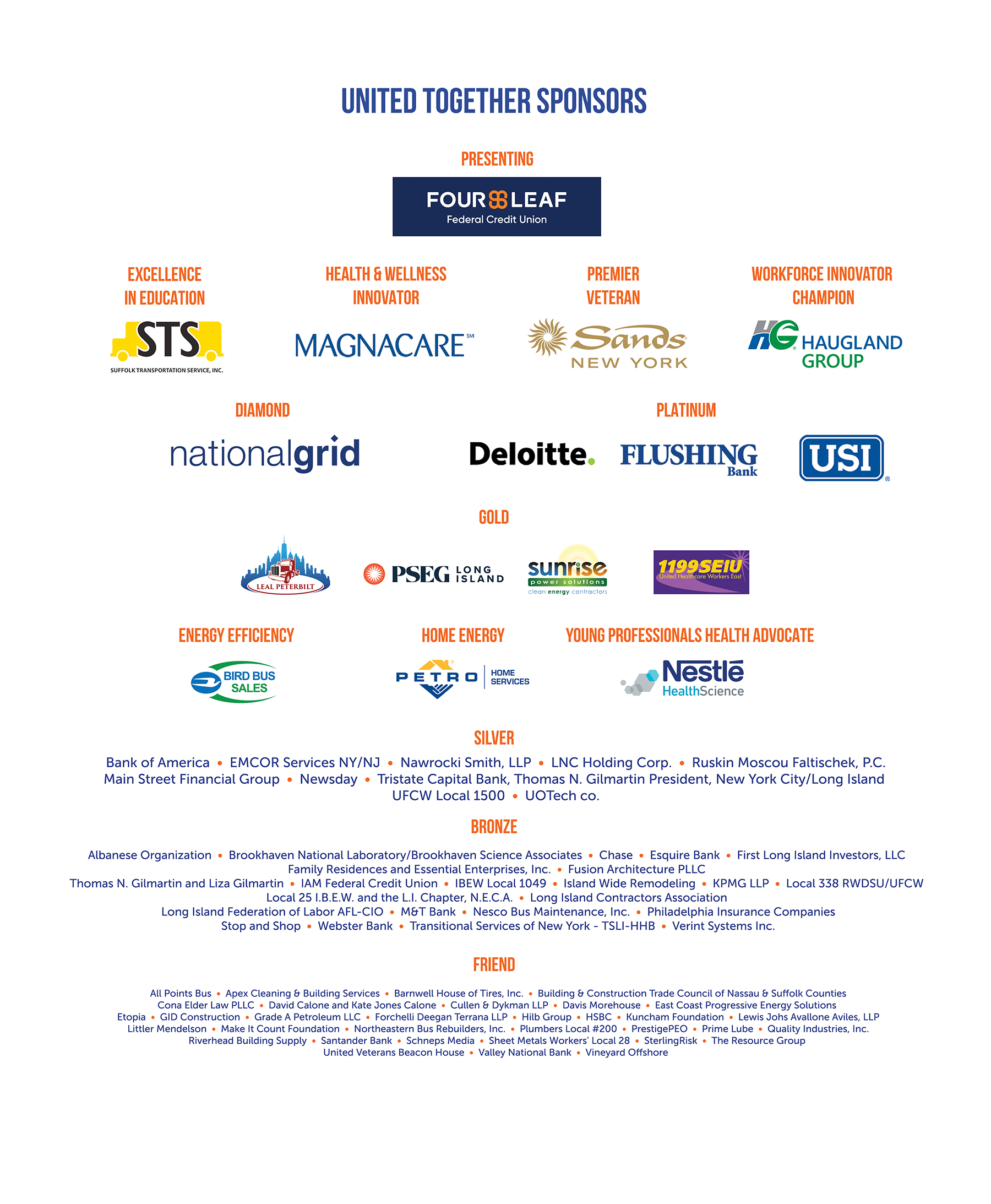 logos