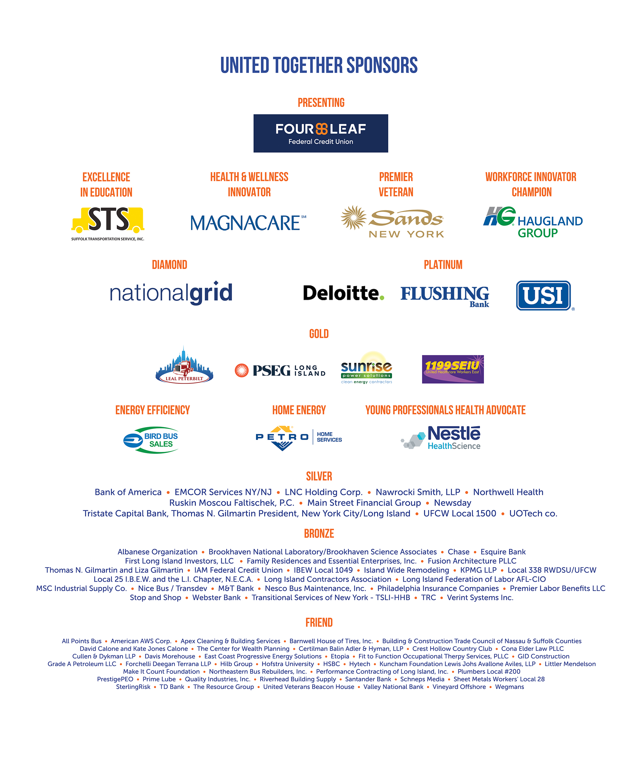logos