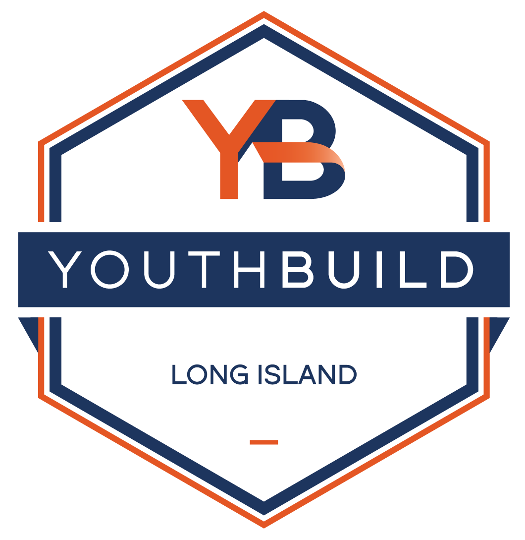 YouthBuild Long Island Logo