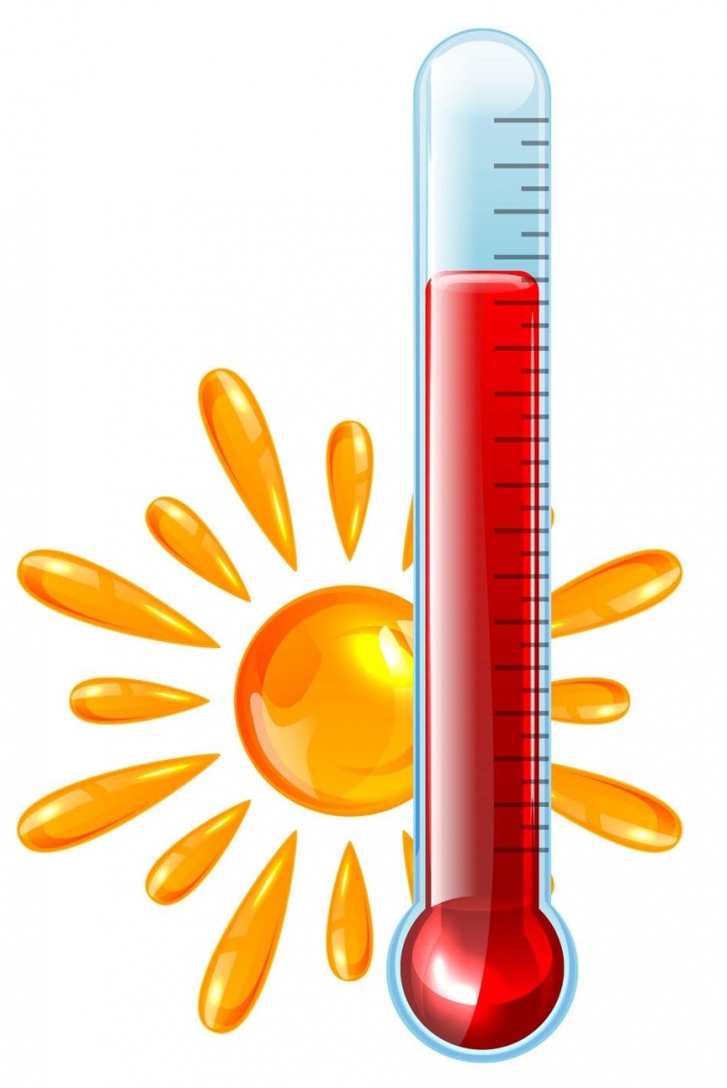 Keep Safe During a Heat Wave | United Way of Long Island