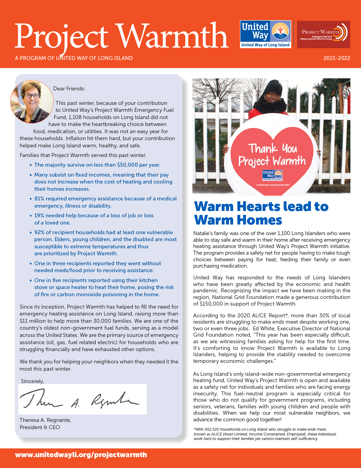 Newsletter